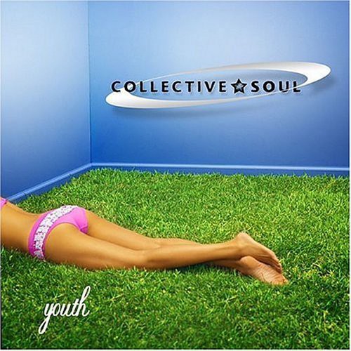 YOUTH - CD