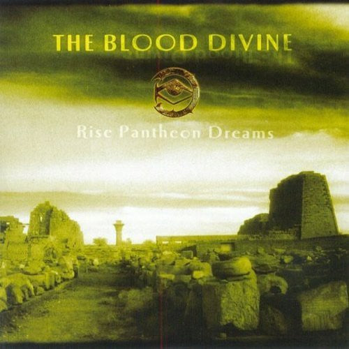 RISE PANTHEON DREAMS (DIGIPAK) - CD