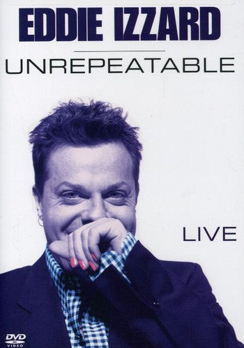 UNREPEATABLE: DVD - DVD