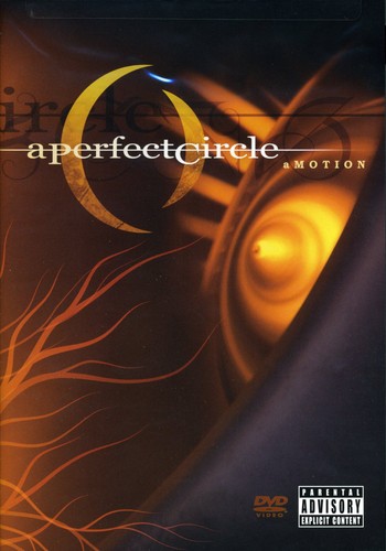 AMOTION: DVD/CD - DVD