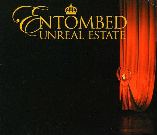 UNREAL ESTATE - CD