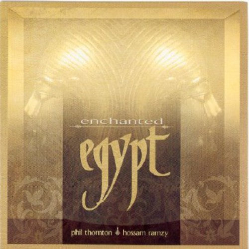 ENCHANTED EGYPT - CD