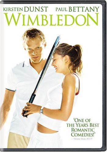 WIMBLEDON - DVD