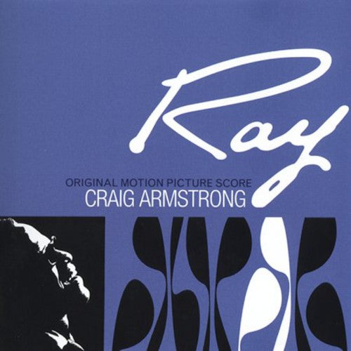 RAY- ORIGINAL MOTION PICTURE SCORE - CD