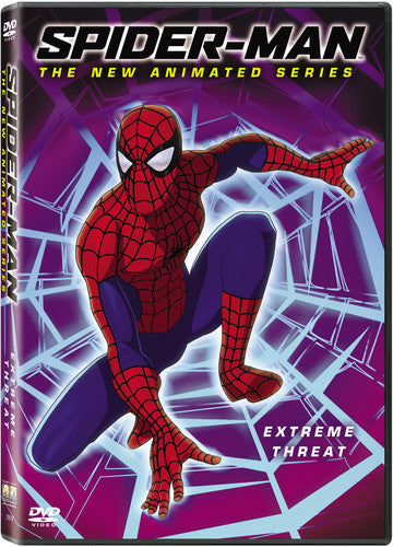 EXTREME THREAT - DVD