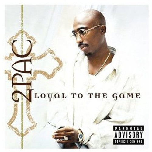 LOYAL TO THE GAME - CD