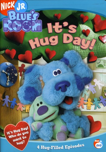 ITS HUG DAY - DVD