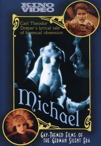 MICHAEL - DVD