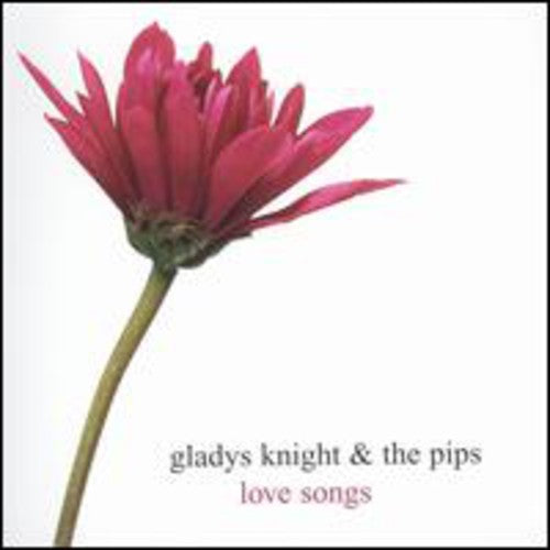 LOVE SONGS - CD