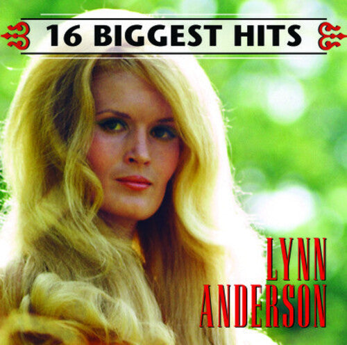 16 BIGGEST HITS - CD