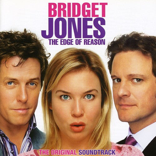 BRIDGET JONES - CD
