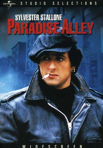 PARADISE ALLEY - DVD