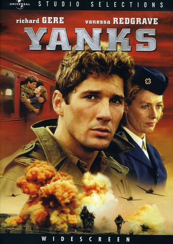 YANKS - DVD