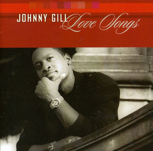 LOVE SONGS - CD