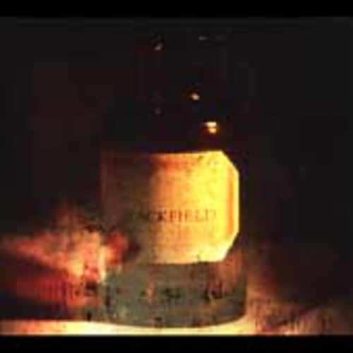 BLACKFIELD - CD