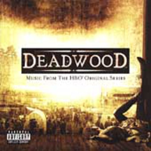 SOUNDTRACK - CD