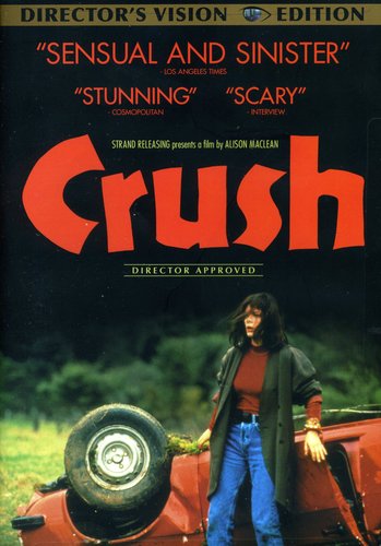 CRUSH - DVD