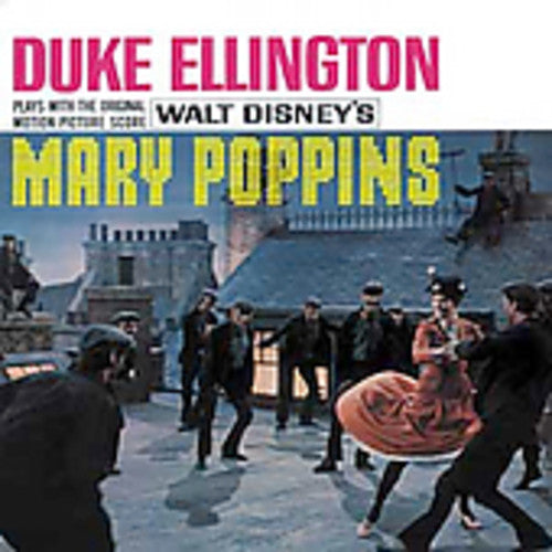 MARY POPPINS - CD