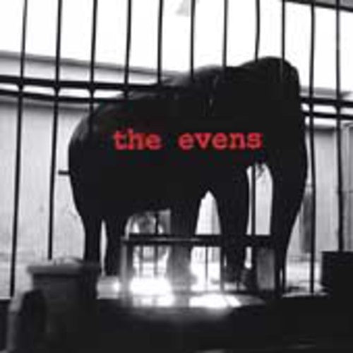 THE ODDS (2012) - CD