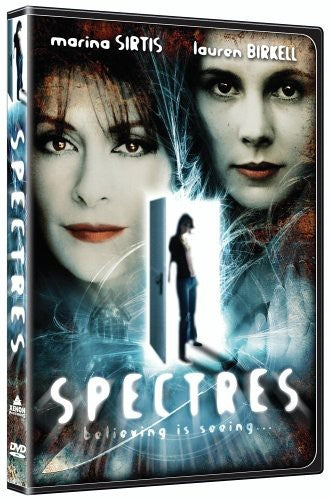 SPECTRES - DVD
