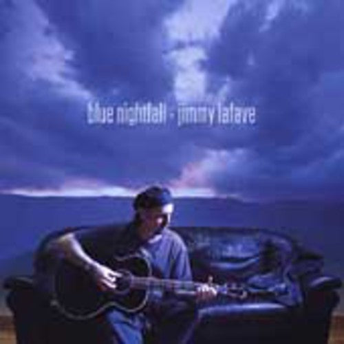 BLUE NIGHTFALL - CD