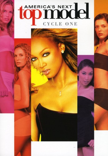 CYCLE ONE (3 DVD SET) - DVD