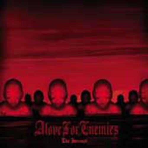 THE HARVEST - CD