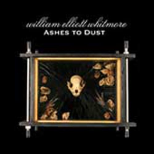ASHES TO DUST - CD