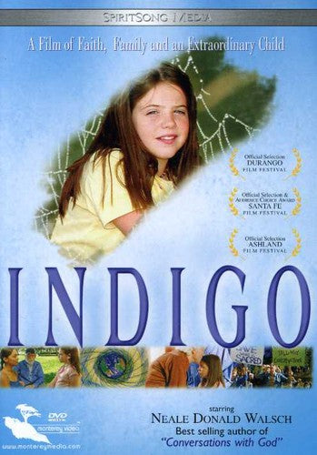INDIGO - DVD