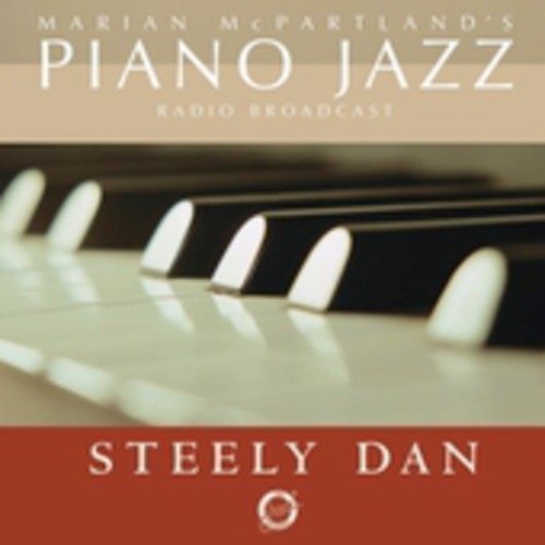 PIANO JAZZ: RADIO BROADCAST - CD