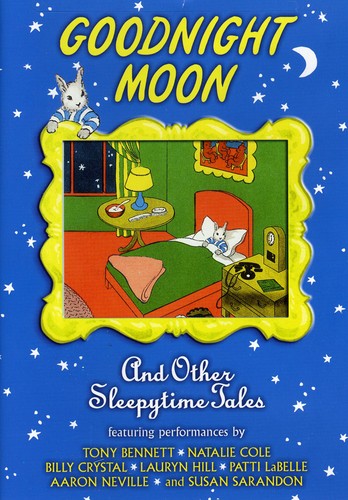 GOODNIGHT MOON &  OTHER SLEEPYTIME TALES - DVD