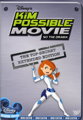 MOVIE SO THE DRAMA - DVD