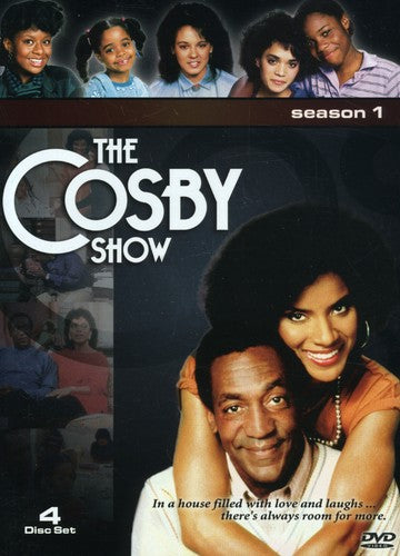 SEASON 1 - COSBY SHOW