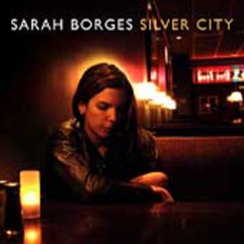 SILVER CITY - CD