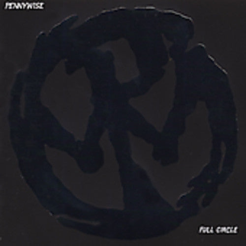 FULL CIRCLE - CD
