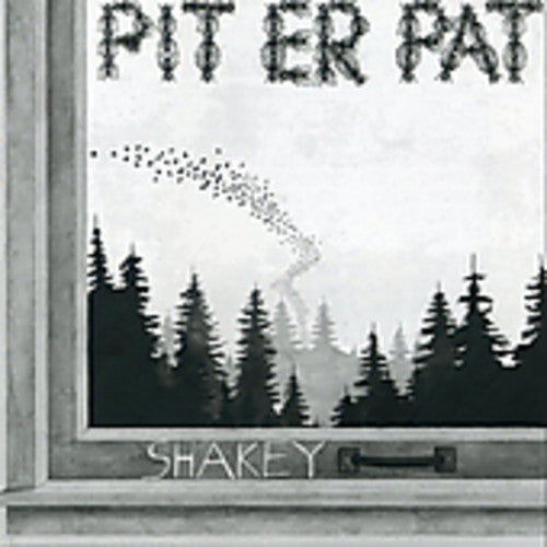 SHAKEY - CD