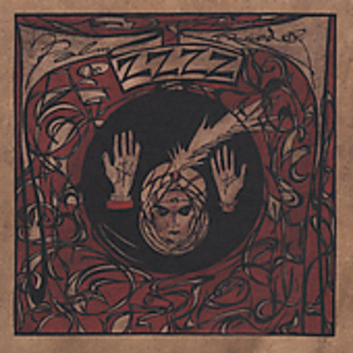 PALM READER - CD