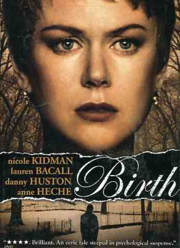 BIRTH - DVD