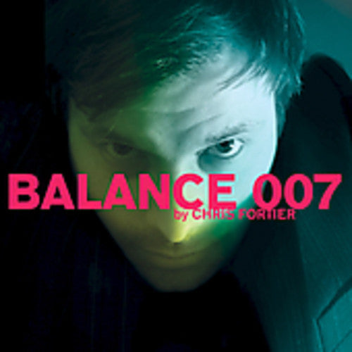 BALANCE 007 - CD
