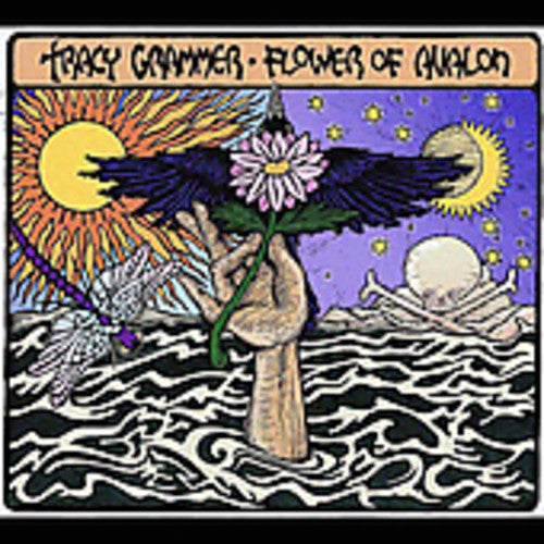 FLOWER OF AVALON - CD