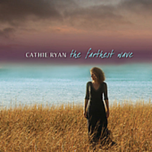 THE FARTHEST WAVE - CD