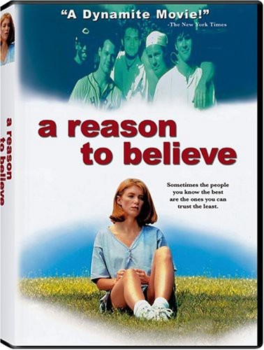 REASON TO BELIEVE, A - DVD