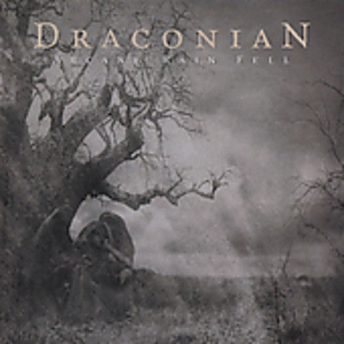 ARCANE RAIN FELL - CD