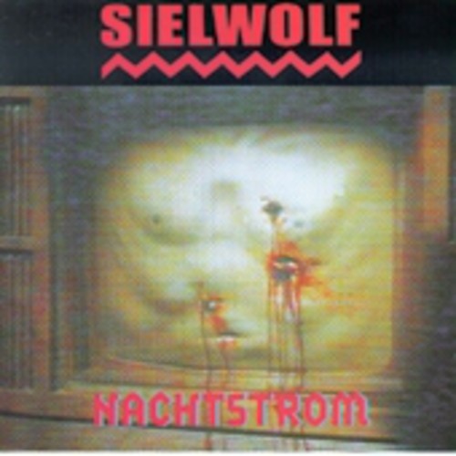 NACHTSTROM - CD