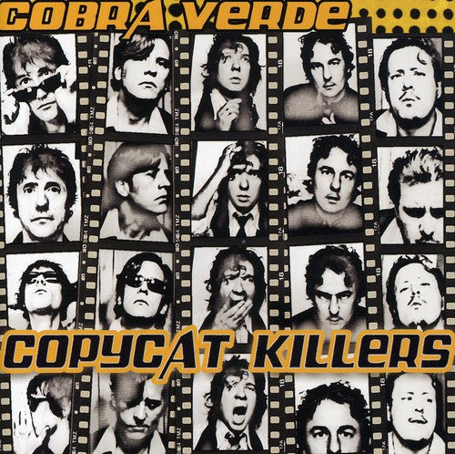 COPYCAT KILLERS - CD
