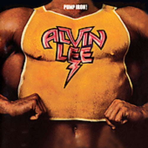 PUMP IRON - CD