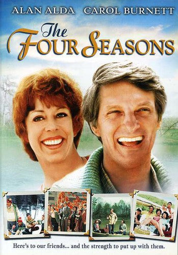 FOUR SEASONS - ALDA/BURNETT