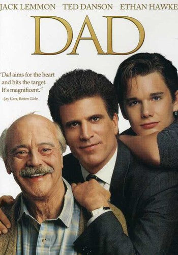 DAD - DVD