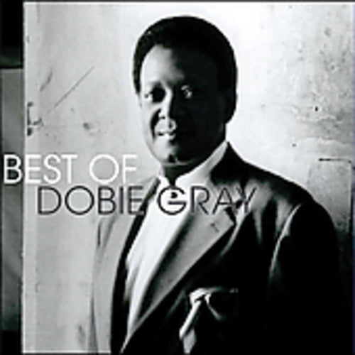 BEST OF DOBIE GRAY, THE - CD
