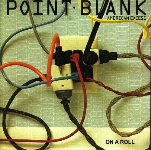 POINT BLANK - AMERICAN EXCESS/ - CD